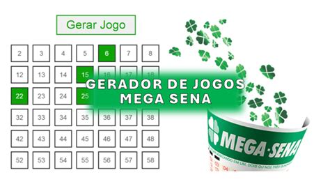 gerador mega sena|gerar jogo mega sena.